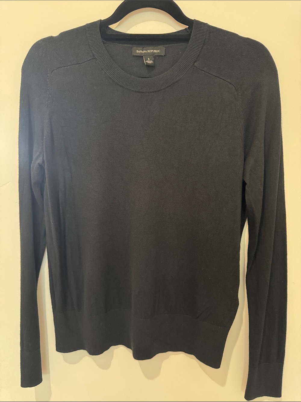 Banana Republic Lightweight Sweater